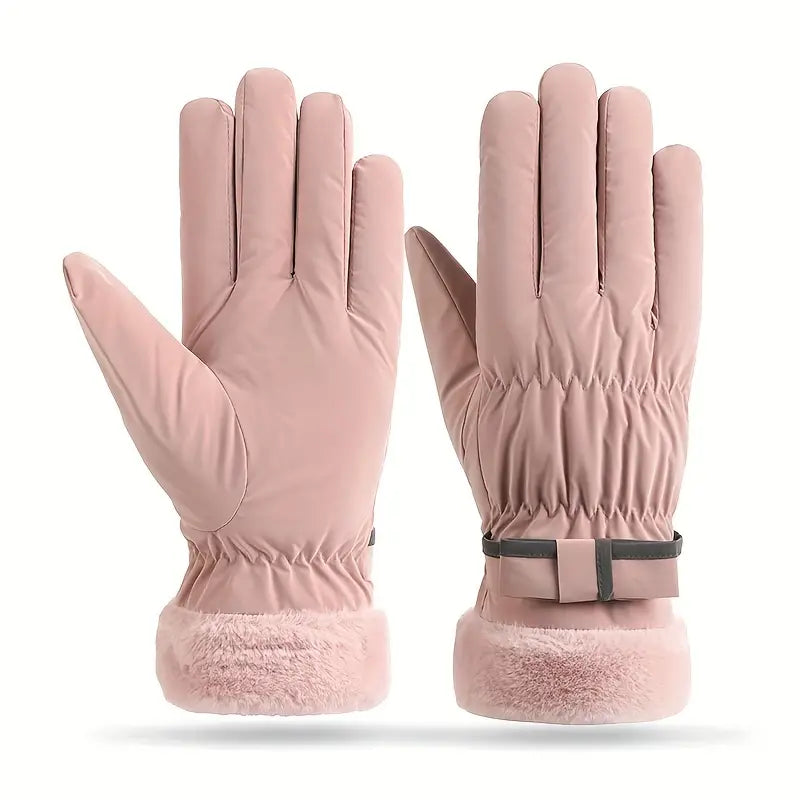 Schnee-Handschuhe Für Frauen