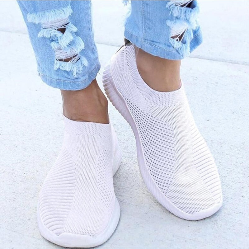 Sock Schuhe