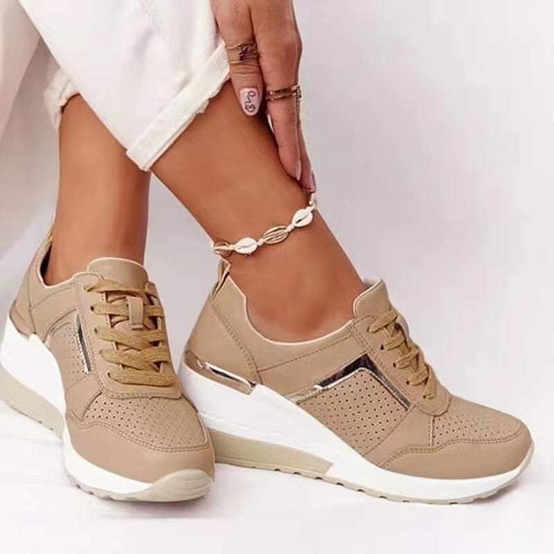 Comfort Sneaker